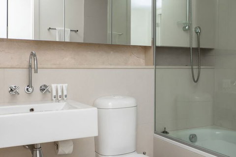 Sanctuary Apartments - Freshwater Place - Nambucca Heads Accommodation 6