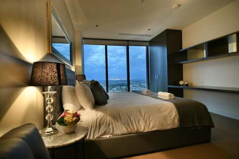 Sanctuary Apartments - Freshwater Place - Nambucca Heads Accommodation 3