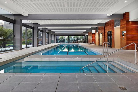 Sanctuary Apartments - Freshwater Place - Nambucca Heads Accommodation 2