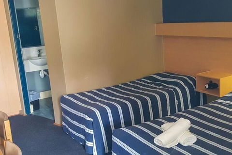 Windsor Motel - Nambucca Heads Accommodation 6