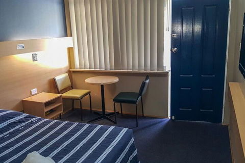Windsor Motel - Nambucca Heads Accommodation 7