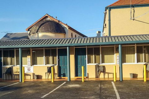 Windsor Motel - Nambucca Heads Accommodation 2