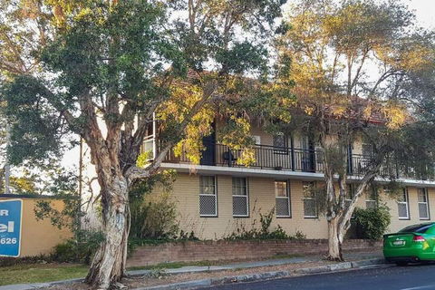 Windsor Motel - Nambucca Heads Accommodation 4