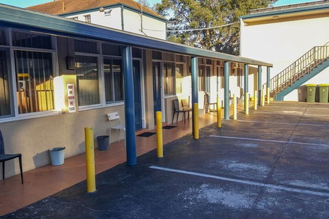 Windsor Motel - Nambucca Heads Accommodation 3