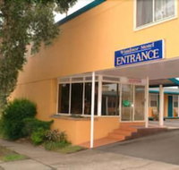 Windsor Motel