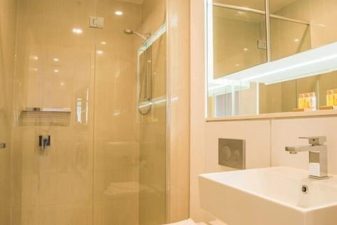 Spacious And Cozy Zetland Apartment - Nambucca Heads Accommodation 2