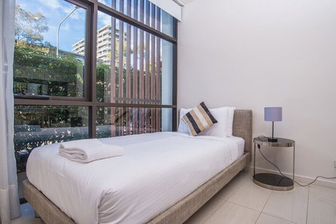 Spacious And Cozy Zetland Apartment - Nambucca Heads Accommodation 6