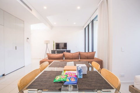Spacious And Cozy Zetland Apartment - Nambucca Heads Accommodation 7
