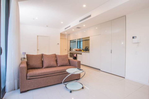 Spacious And Cozy Zetland Apartment - Nambucca Heads Accommodation 3