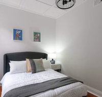 Luxurious Heritage Home With Harbour Bridge Views - Nambucca Heads Accommodation
