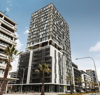 New Bright Apartment in Waterloo - Nambucca Heads Accommodation