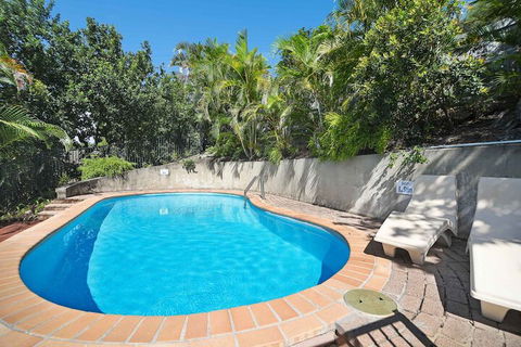Kari 3 - 3/7 Peregian Esplanade - Nambucca Heads Accommodation 2