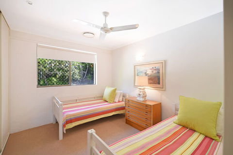 Kari 3 - 3/7 Peregian Esplanade - Nambucca Heads Accommodation 5