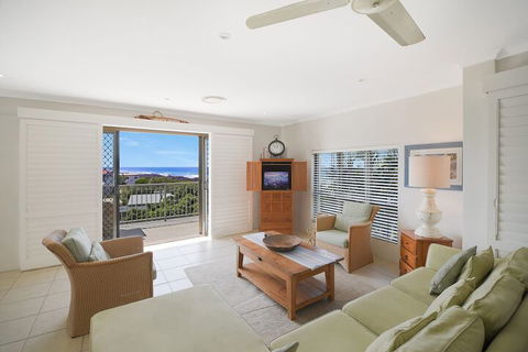 Kari 3 - 3/7 Peregian Esplanade - Nambucca Heads Accommodation 6
