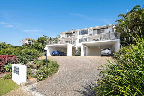 Kari 3 - 3/7 Peregian Esplanade - Nambucca Heads Accommodation 1