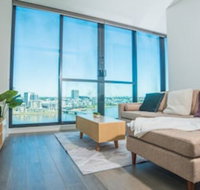 Stunning Waterview Stylish Waterfront Apt In WWP - Nambucca Heads Accommodation