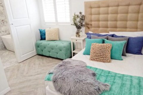 Freshly Renovated Apartment In The Heart Of Bondi - Nambucca Heads Accommodation 3
