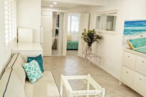 Freshly Renovated Apartment In The Heart Of Bondi - Nambucca Heads Accommodation 5