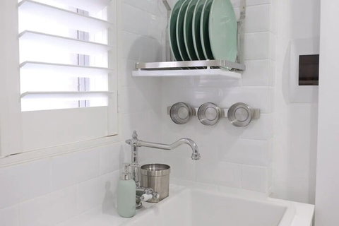 Freshly Renovated Apartment In The Heart Of Bondi - Nambucca Heads Accommodation 4