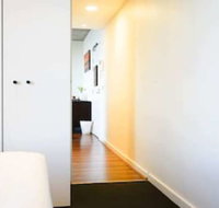 Modern 2BD w / City Views Pool Gym  Rooftop - Nambucca Heads Accommodation