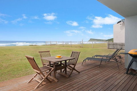 La Plage - Nambucca Heads Accommodation 1