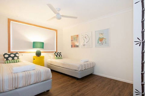 La Plage - Nambucca Heads Accommodation 6