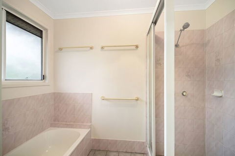 Beach Affair - 10 Callitris Crescent - Nambucca Heads Accommodation 5