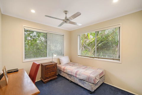 Beach Affair - 10 Callitris Crescent - Nambucca Heads Accommodation 2