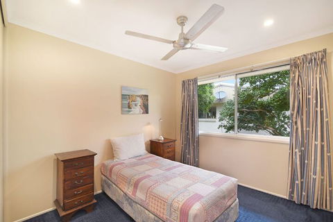 Beach Affair - 10 Callitris Crescent - Nambucca Heads Accommodation 7