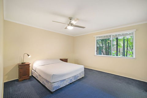 Beach Affair - 10 Callitris Crescent - Nambucca Heads Accommodation 4