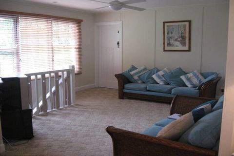 Wimbledon - Nambucca Heads Accommodation 3