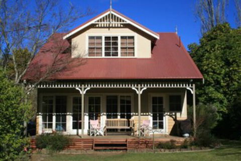 Wimbledon - Nambucca Heads Accommodation 0