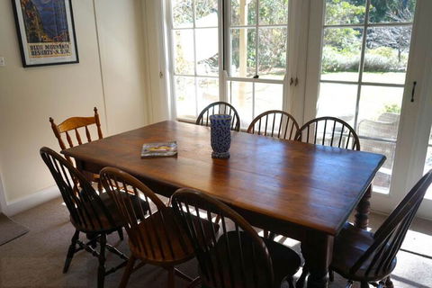 Wimbledon - Nambucca Heads Accommodation 1