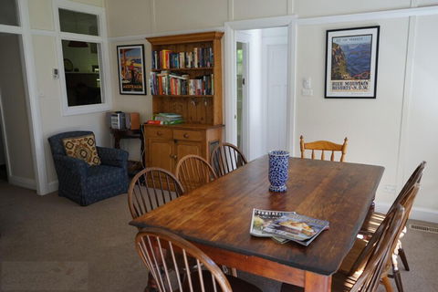 Wimbledon - Nambucca Heads Accommodation 2