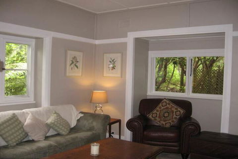 Wimbledon - Nambucca Heads Accommodation 6