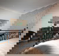 Pine Villas Walk To Beach Ocean Views - Nambucca Heads Accommodation