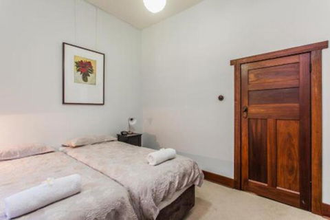 The Curtin Family Home - Nambucca Heads Accommodation 4