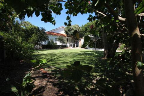 The Curtin Family Home - Nambucca Heads Accommodation 6