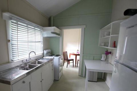 The Curtin Family Home - Nambucca Heads Accommodation 5