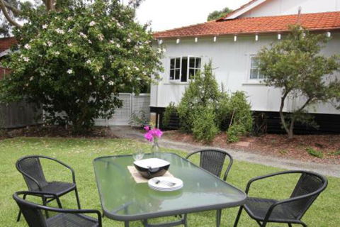 The Curtin Family Home - Nambucca Heads Accommodation 2