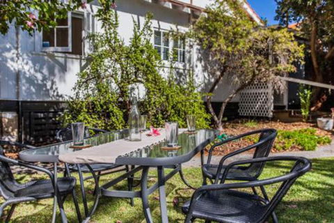 The Curtin Family Home - Nambucca Heads Accommodation 1