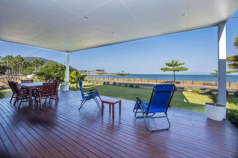 Sandy Decks - Nambucca Heads Accommodation 3