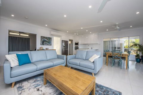 Sandy Decks - Nambucca Heads Accommodation 2