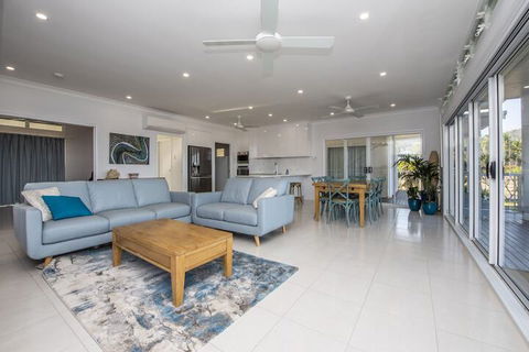 Sandy Decks - Nambucca Heads Accommodation 5