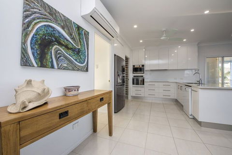 Sandy Decks - Nambucca Heads Accommodation 6