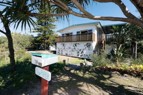 Heart Of Peregian, 19 Piper Street, Peregian Beach, Noosa Area - Nambucca Heads Accommodation 0