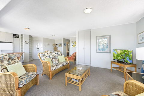 Ocean Shores 2 - 2/60-64 Peregian Esplanade - Nambucca Heads Accommodation 6