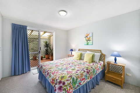 Ocean Shores 2 - 2/60-64 Peregian Esplanade - Nambucca Heads Accommodation 7
