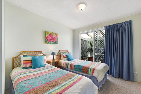 Ocean Shores 2 - 2/60-64 Peregian Esplanade - Nambucca Heads Accommodation 4