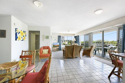 Ocean Shores 2 - 2/60-64 Peregian Esplanade - Nambucca Heads Accommodation 5